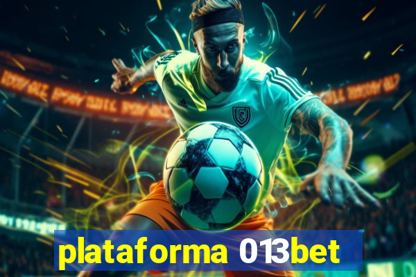 plataforma 013bet